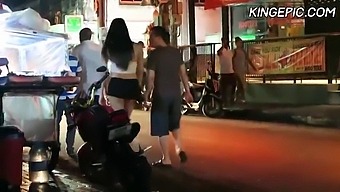 Cómo Identificar A Una Transexual Tailandesa En Un Examen