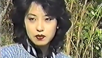 Japanese Vintage Porn With Retro And Classic Elements