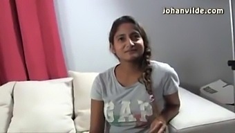 Mature Telugu Women With Big Tits And A Big Cock