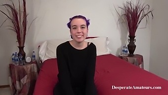 ¡amateurs Desesperados Anhelan Dinero Y Sexo En Una Sesión De Casting Duro! ¡no Te Pierdas Esta Escena Caliente!