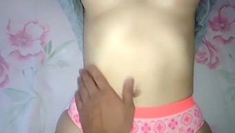 La Rencontre Interdite De Son Beau-Père Et De Sa Belle-Fille Dans Une Maison Mexicaine