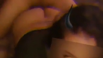 Saya Menikmati Cuckold Saya Yang Sedang Merekam Kami Sementara Teman Saya Memuaskan Saya