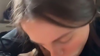 Let'S Get Rid Of The Tick Tok! Give Me Oral Pleasure For Free!