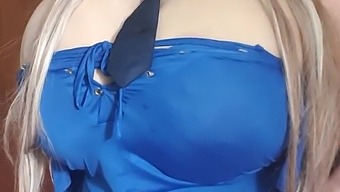 Nútená Cudnosť A Poníženie Malého Penisu Pre Submisívnych Mužov