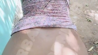 Milf Latina Gets Her Pussy Fucked And Blown In Exclusive Video