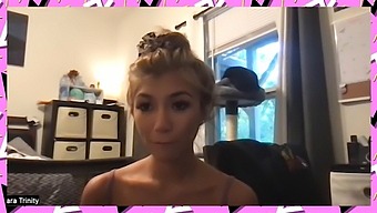 Los Secretos Más Profundos De Clara Trinity Revelados En La Temporada 5 De Su Carrera Del Porno