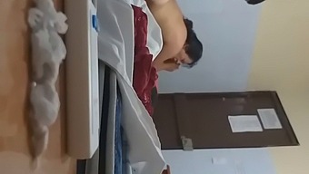 Bergabunglah Denganku Pukul 6:30 Saat Vagina Teman Dekatku Ditembus Oleh Jet Semjo Yang Mengesankan, Ikuti Aku