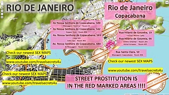 Explora La Escena De Sexo De Río De Janeiro: De Salones De Masajes A Burdeles