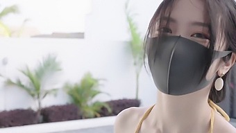 Amateur Pov Handjob With Teen Girl In Hd