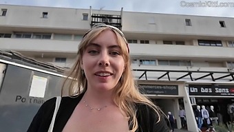 Real Sex In A Real Naturist Community With Real People And Real Emotions.